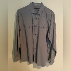 Banana republic dress shirt